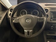 VOLKSWAGEN d'occasion TIGUAN 2 TDI 110 FAP 4X2 BLUEMOTION de 2015