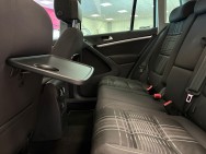 VOLKSWAGEN d'occasion TIGUAN 2 TDI 110 FAP 4X2 BLUEMOTION de 2015