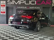 MERCEDES d'occasion CLA COUPE 180 D AMG Line de 2019 Aix Les Bains