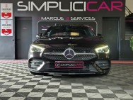 MERCEDES d'occasion CLA COUPE 180 D AMG Line de 2019 Aix Les Bains