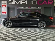 MERCEDES d'occasion CLA COUPE 180 D AMG Line de 2019 Aix Les Bains