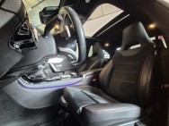 MERCEDES d'occasion CLA COUPE 180 D AMG Line de 2019 Aix Les Bains