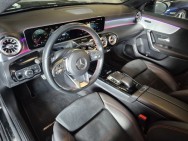 MERCEDES d'occasion CLA COUPE 180 D AMG Line de 2019 Aix Les Bains