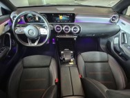 MERCEDES d'occasion CLA COUPE 180 D AMG Line de 2019 Aix Les Bains