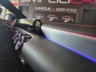 MERCEDES d'occasion CLA COUPE 180 D AMG Line de 2019 Aix Les Bains
