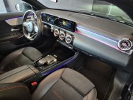 MERCEDES d'occasion CLA COUPE 180 D AMG Line de 2019 Aix Les Bains