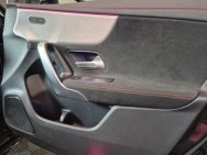 MERCEDES d'occasion CLA COUPE 180 D AMG Line de 2019 Aix Les Bains