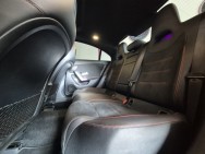 MERCEDES d'occasion CLA COUPE 180 D AMG Line de 2019 Aix Les Bains