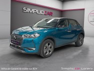 DS d'occasion DS3 CROSSBACK CROSSBACK 1.5 BLUE HDI 130 de 2022