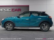 DS d'occasion DS3 CROSSBACK CROSSBACK 1.5 BLUE HDI 130 de 2022