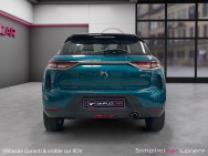 DS d'occasion DS3 CROSSBACK CROSSBACK 1.5 BLUE HDI 130 de 2022