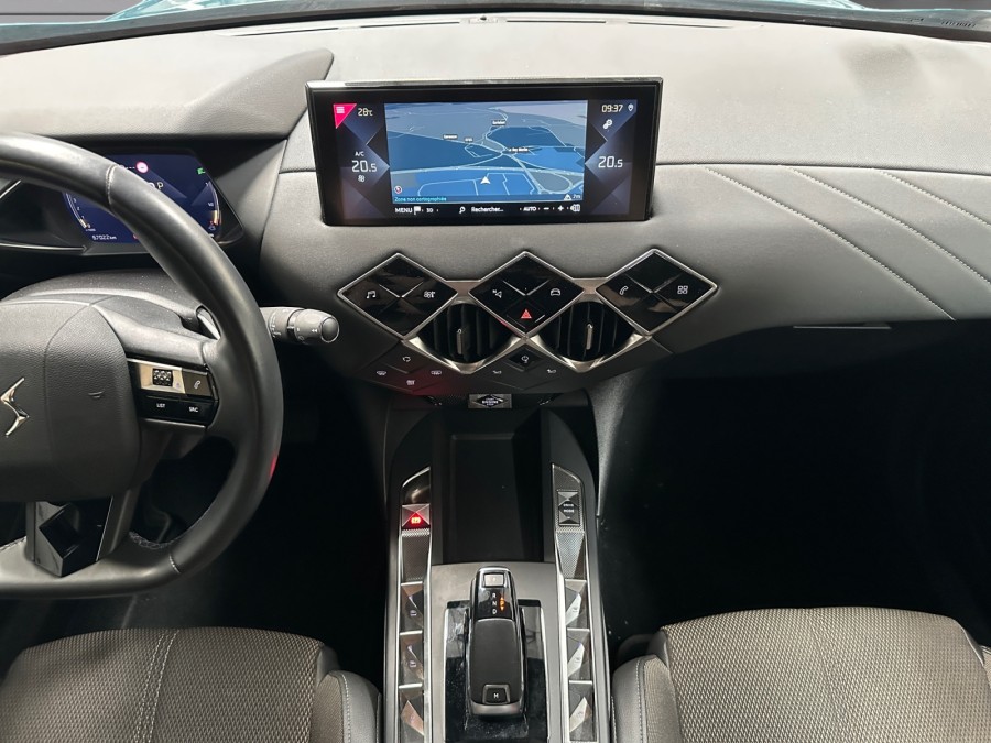 DS d'occasion DS3 CROSSBACK CROSSBACK 1.5 BLUE HDI 130 de 2022