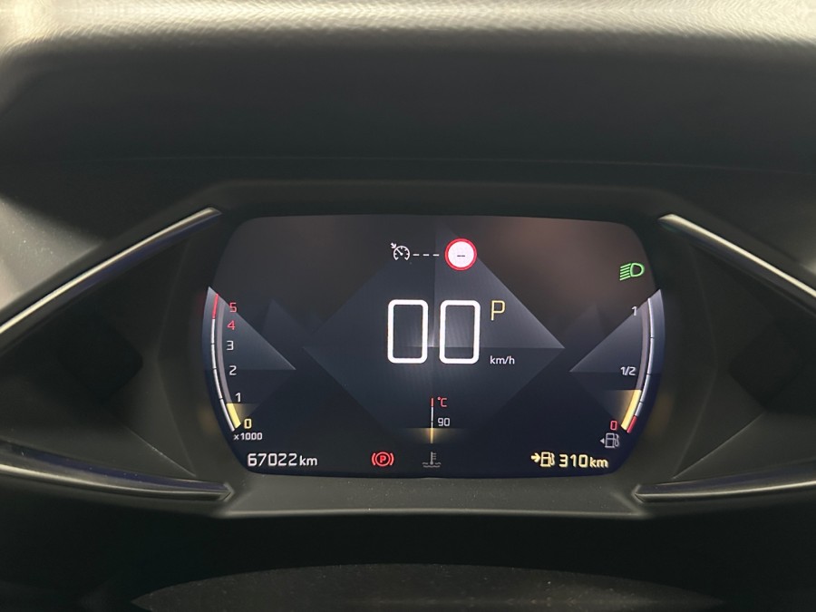 DS d'occasion DS3 CROSSBACK CROSSBACK 1.5 BLUE HDI 130 de 2022
