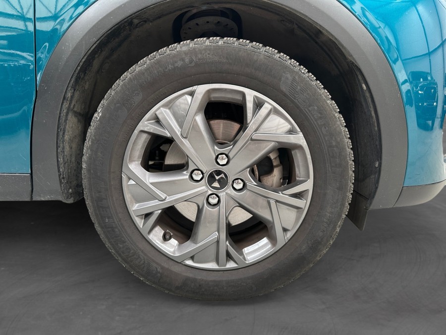 DS d'occasion DS3 CROSSBACK CROSSBACK 1.5 BLUE HDI 130 de 2022