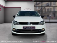 VOLKSWAGEN d'occasion POLO 1.2 TSI 90 CONFORTLINE de 2014 Narbonne