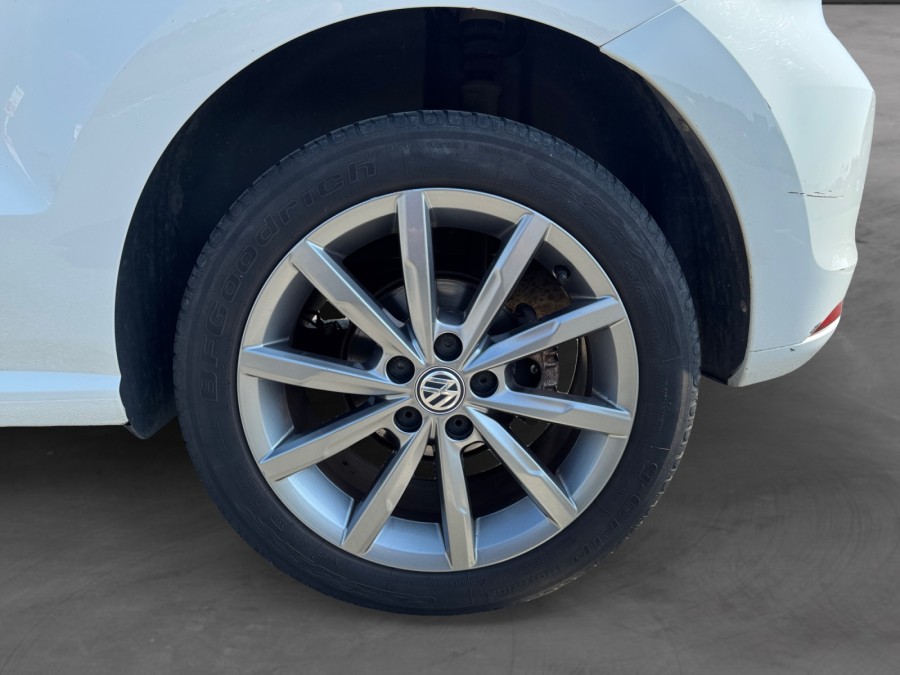 VOLKSWAGEN d'occasion POLO 1.2 TSI 90 CONFORTLINE de 2014 Narbonne