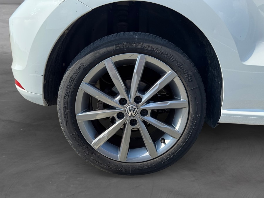 VOLKSWAGEN d'occasion POLO 1.2 TSI 90 CONFORTLINE de 2014 Narbonne
