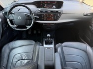 CITROEN d'occasion C4 SPACETOURER BlueHDi 130ch S&S Business +