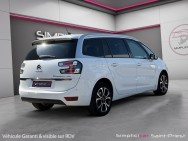CITROEN d'occasion C4 SPACETOURER BlueHDi 130ch S&S Business +