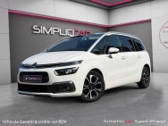 CITROEN d'occasion C4 SPACETOURER BlueHDi 130ch S&S Business +