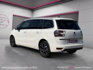 CITROEN d'occasion C4 SPACETOURER BlueHDi 130ch S&S Business +