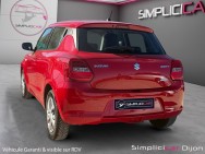 SUZUKI d'occasion SWIFT 1.2 DUALJET HYBRID PRIVILEGE PH2 de 2021