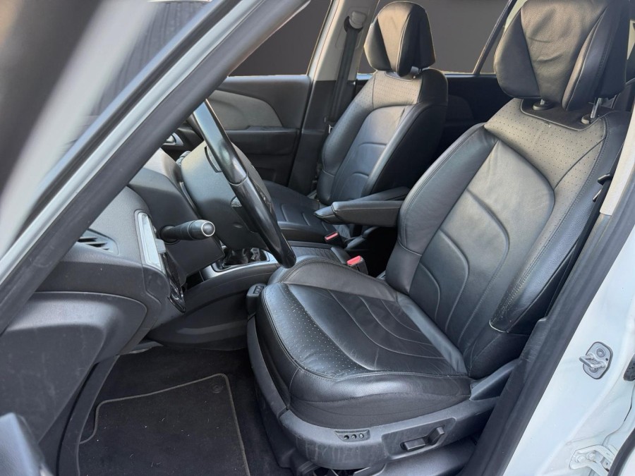 CITROEN d'occasion C4 SPACETOURER BlueHDi 130ch S&S Business +
