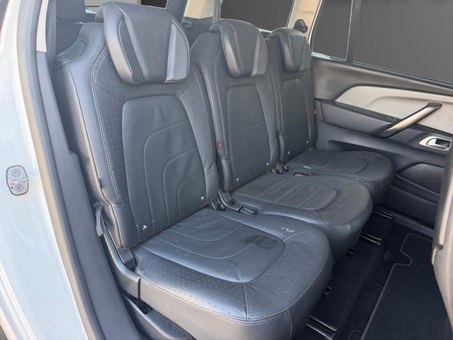 CITROEN d'occasion C4 SPACETOURER BlueHDi 130ch S&S Business +