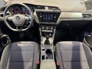 VOLKSWAGEN d'occasion TOURAN III 1.5 TSI 150 LOUNGE de 2020 Narbonne