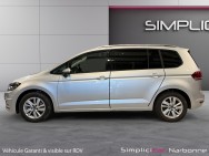 VOLKSWAGEN d'occasion TOURAN III 1.5 TSI 150 LOUNGE de 2020 Narbonne