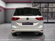 VOLKSWAGEN d'occasion TOURAN III 1.5 TSI 150 LOUNGE de 2020 Narbonne