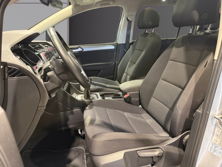 VOLKSWAGEN d'occasion TOURAN III 1.5 TSI 150 LOUNGE de 2020 Narbonne