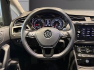 VOLKSWAGEN d'occasion TOURAN III 1.5 TSI 150 LOUNGE de 2020 Narbonne
