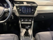 VOLKSWAGEN d'occasion TOURAN III 1.5 TSI 150 LOUNGE de 2020 Narbonne