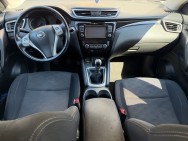 NISSAN d'occasion QASHQAI II 1.2 DIG T 115 N CONNECTA de 2016 Le