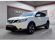 NISSAN d'occasion QASHQAI II 1.2 DIG T 115 N CONNECTA de 2016 Le