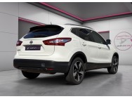 NISSAN d'occasion QASHQAI II 1.2 DIG T 115 N CONNECTA de 2016 Le