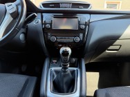 NISSAN d'occasion QASHQAI II 1.2 DIG T 115 N CONNECTA de 2016 Le