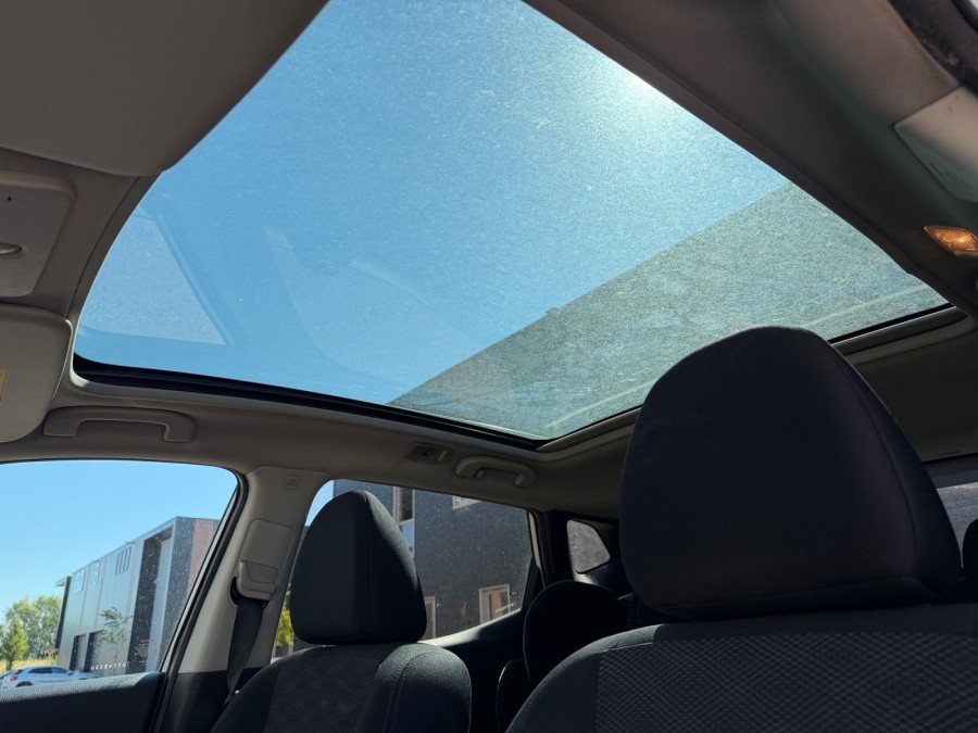 NISSAN d'occasion QASHQAI II 1.2 DIG T 115 N CONNECTA de 2016 Le