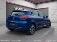 RENAULT d'occasion CLIO V 1.3 TCE 140 INTENS de 2021 Lyon Nord (69)﻿