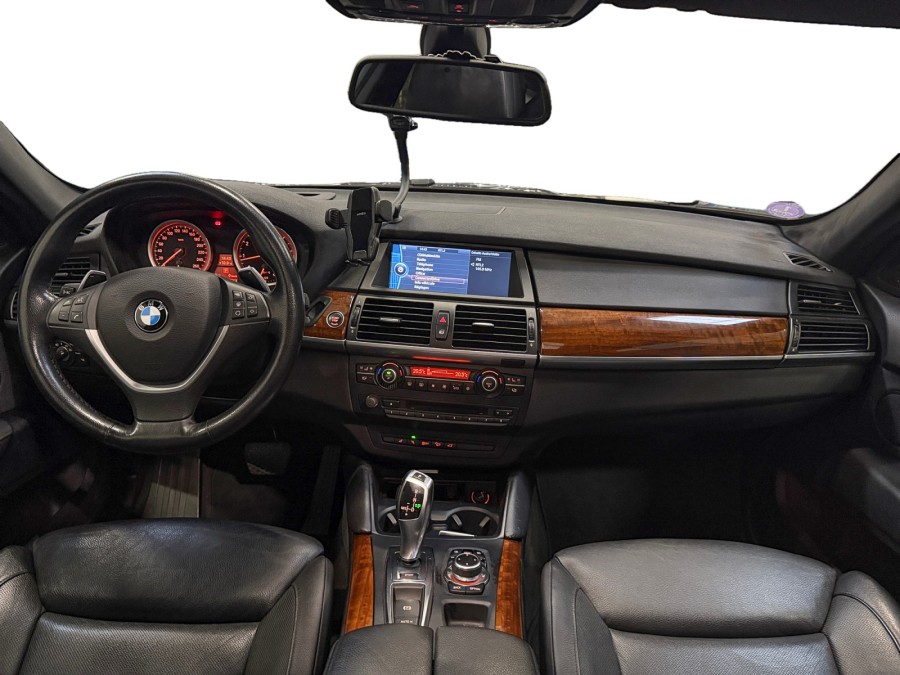BMW d'occasion X6 4.4 XDRIVE50IA 407 de 2012 Bretigny Sur Orge (91)﻿