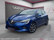 RENAULT d'occasion CLIO V 1.3 TCE 140 INTENS de 2021 Lyon Nord (69)﻿