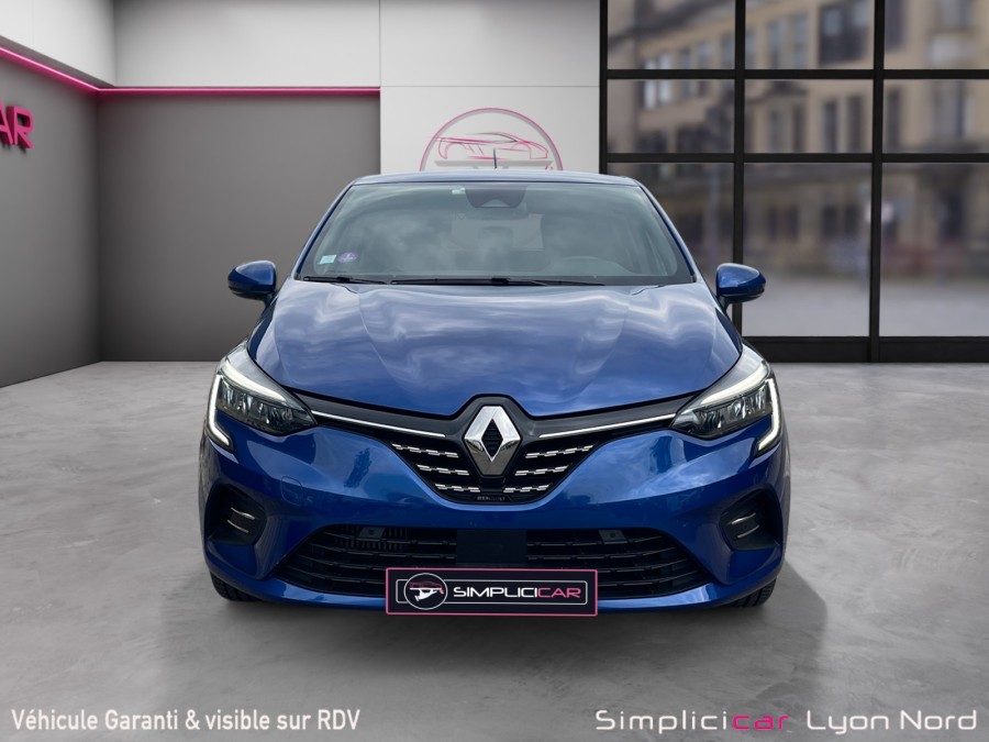 RENAULT d'occasion CLIO V 1.3 TCE 140 INTENS de 2021 Lyon Nord (69)﻿