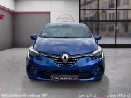 RENAULT d'occasion CLIO V 1.3 TCE 140 INTENS de 2021 Lyon Nord (69)﻿