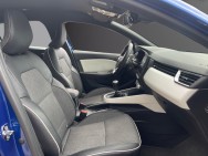 RENAULT d'occasion CLIO V 1.3 TCE 140 INTENS de 2021 Lyon Nord (69)﻿
