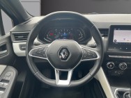 RENAULT d'occasion CLIO V 1.3 TCE 140 INTENS de 2021 Lyon Nord (69)﻿