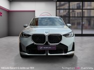 BMW d'occasion X3 xDrive30e 299ch M Sport de 2025 Cannes (06)﻿