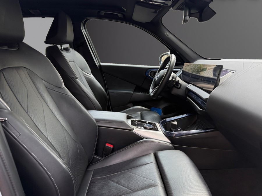 BMW d'occasion X3 xDrive30e 299ch M Sport de 2025 Cannes (06)﻿