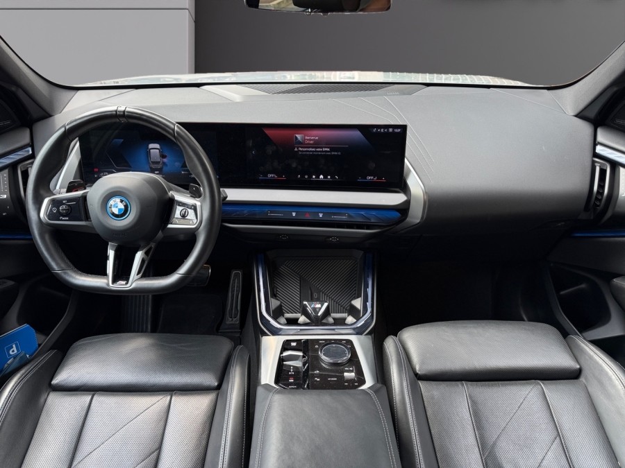 BMW d'occasion X3 xDrive30e 299ch M Sport de 2025 Cannes (06)﻿