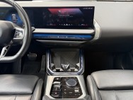 BMW d'occasion X3 xDrive30e 299ch M Sport de 2025 Cannes (06)﻿